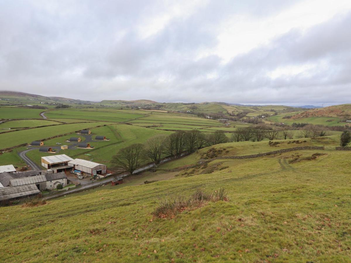 Vila Rowan Ulverston Exteriér fotografie